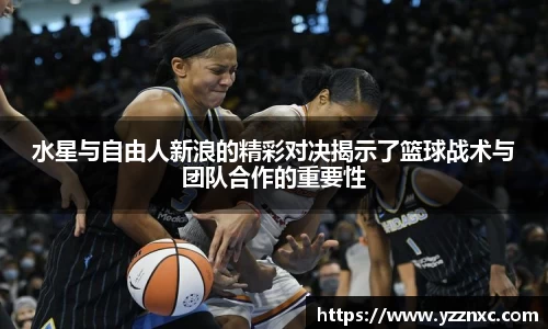 yy易游水星与自由人新浪的精彩对决揭示了篮球战术与团队合作的重要性